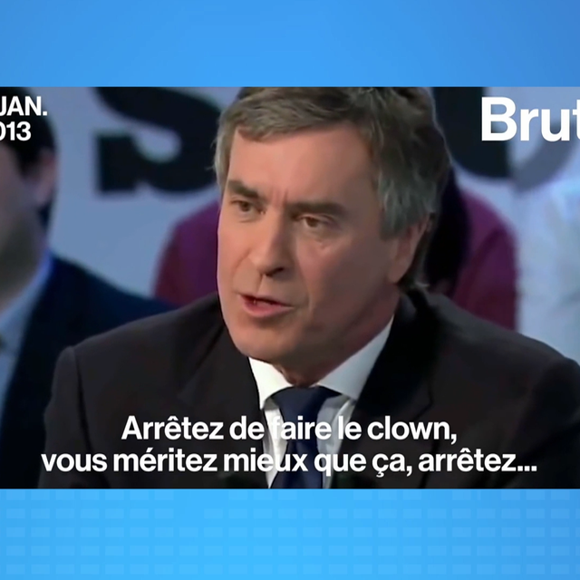 Parlons peu, parlons bien - La difficulté de changer d'avis [RTS]