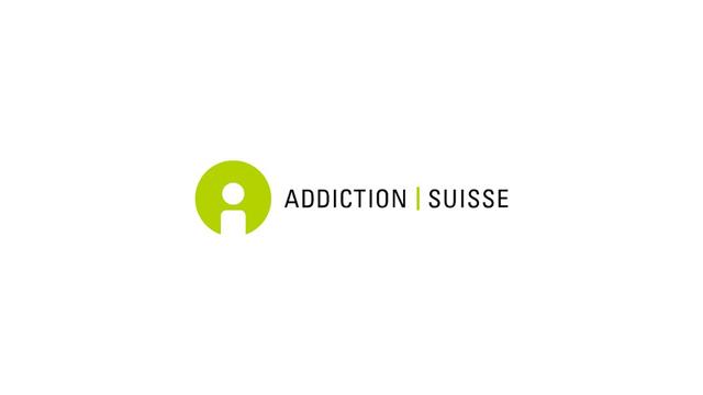 Le logo du site de prévention Addiction Suisse [addictionsuisse.ch]