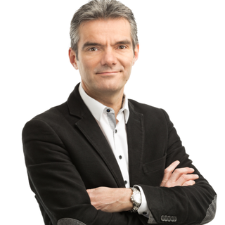 Flavien Neuvy, économiste, spécialiste de l'automobile et directeur de l'Observatoire Cetelem en France.