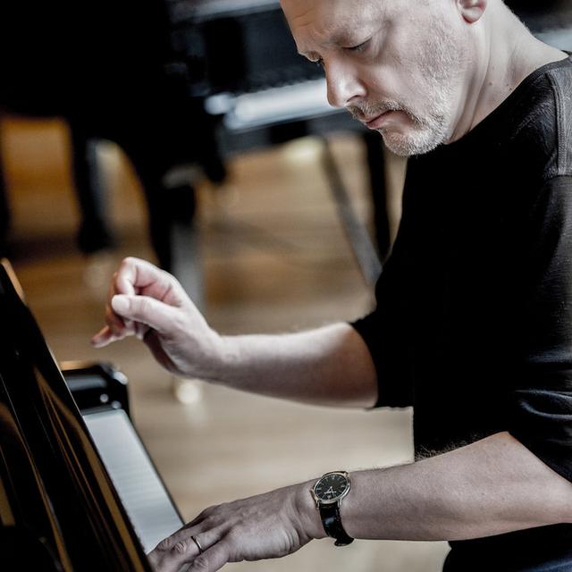 Marc-André Hamelin, pianiste. [marcandrehamelin.com - © Sim Cannety-Clarke]