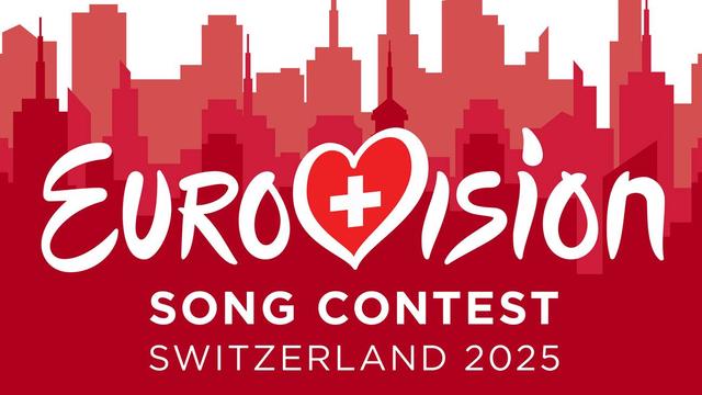 La SSR a reçu plus de 400 candidatures pour représenter la Suisse à l'Eurovision 2025. [SRG SSR]