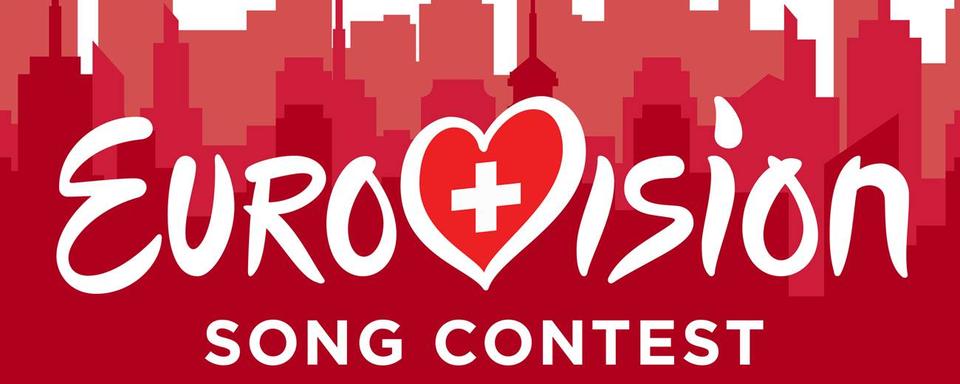 La SSR a reçu plus de 400 candidatures pour représenter la Suisse à l'Eurovision 2025. [SRG SSR]