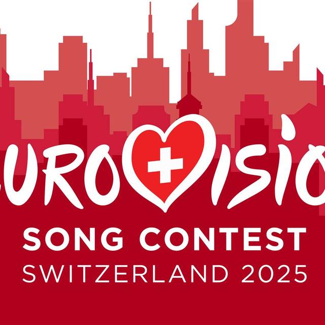 La SSR a reçu plus de 400 candidatures pour représenter la Suisse à l'Eurovision 2025. [SRG SSR]