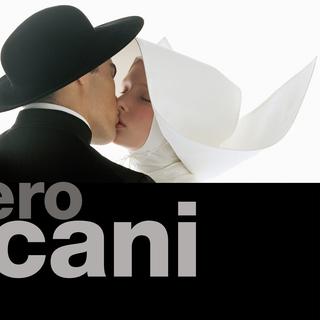 "Oliviero Toscani: photographie et provocation", une exposition à voir au Museum für Gestaltung de Zürich. [Museum für Gestaltung de Zürich]