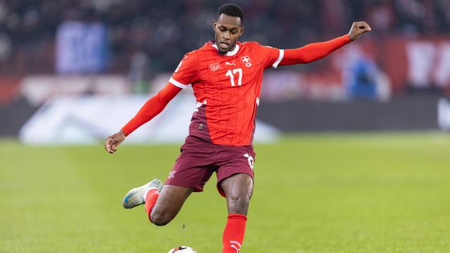 Edimilson Fernandes prendra-t-il place à côté d'Eray Cömert en défense centrale? [Pascal Kesselmark - Imago]