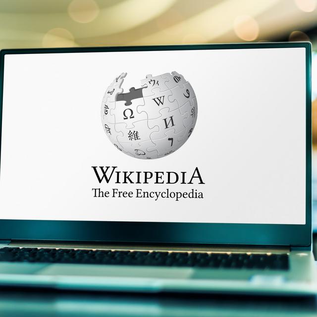 Wikipedia [Depositphotos - Monticello]