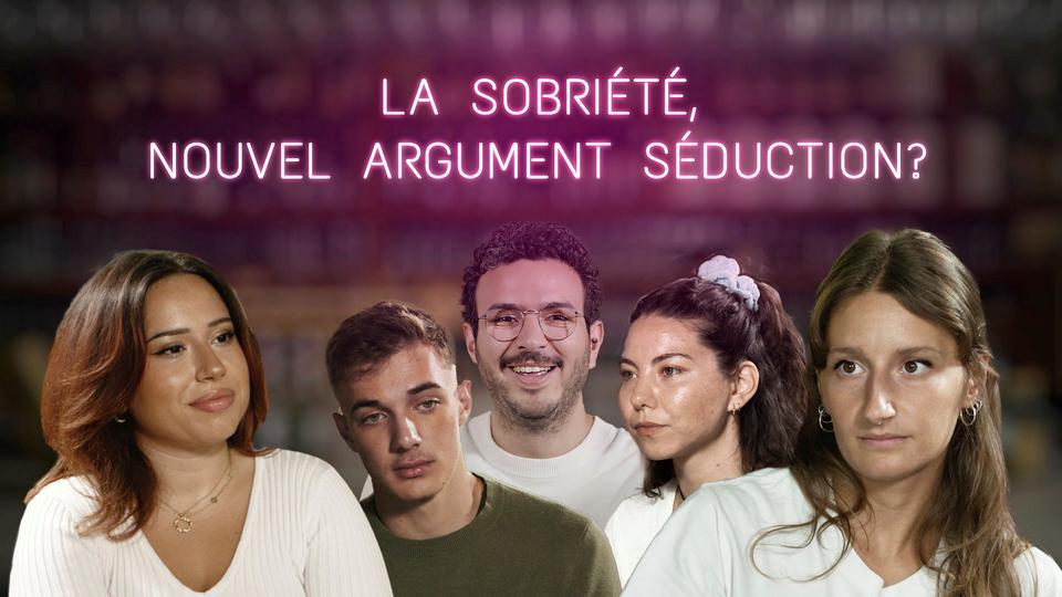 Draguer sobre, pourquoi c’est si compliqué?