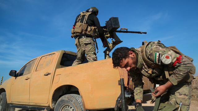 Les rebelles sont entrés jeudi dans la ville syrienne de Hama (image d'illustration). [REUTERS - Mahmoud Hassano]