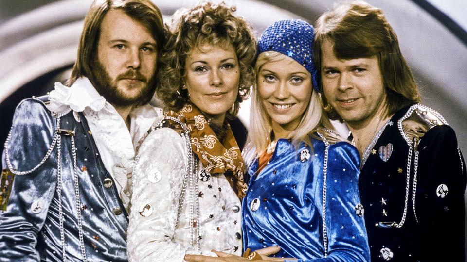 ABBA, les coulisses derrière la légende