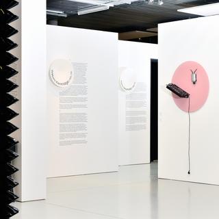 Le Musée international de la Croix-Rouge de Genève propose l'expo sur le son ''Tuning in''. [Le Musée international de la Croix-Rouge et du Croissant-Rouge - DR]