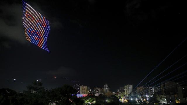 La victoire de Nicolas Maduro est contestée par l'opposition.