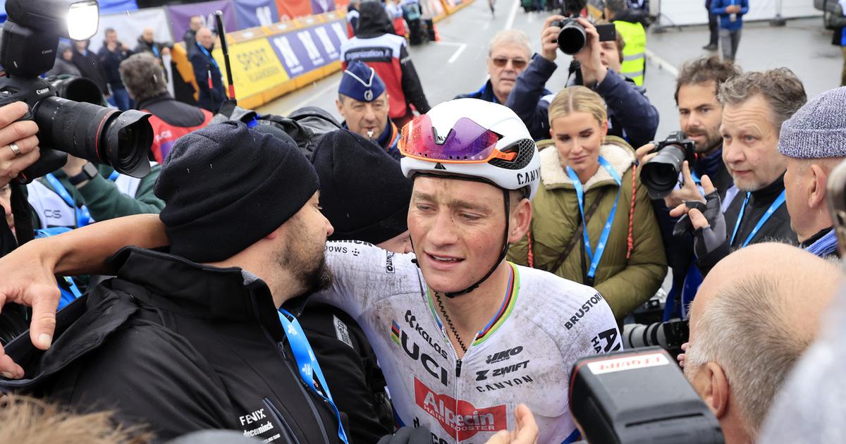 Paris-Roubaix Preview: Mathieu van der Poel Favored in Dangerous Race Amidst Peloton Trauma