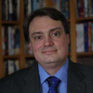 Xavier Studer, blogueur et expert en télécoms et nouvelles technologies. [xavierstuder.com]