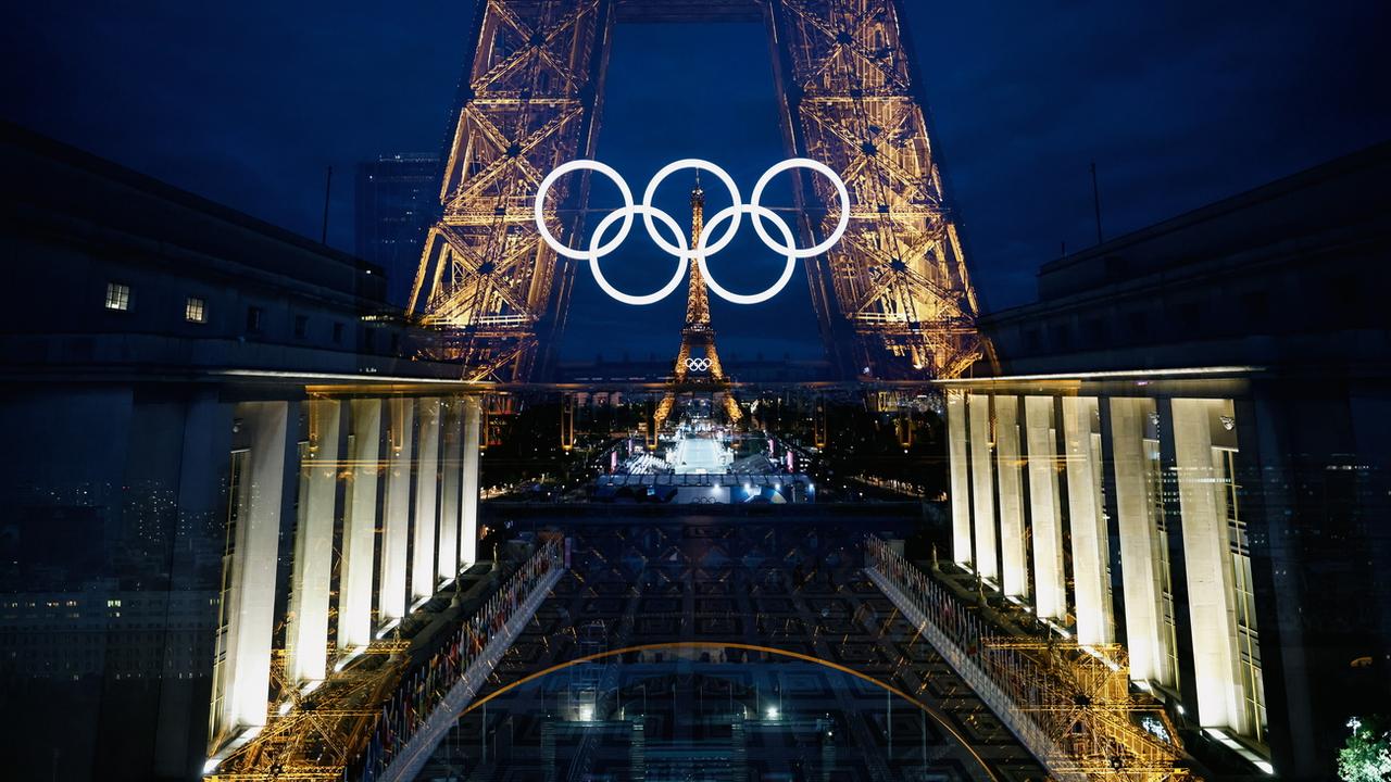 Avec l'afflux de visiteurs durant les Jeux olympiques de Paris, l'Office de lutte contre l'exploitation sexuelle craint "un vrai risque d'augmentation" de la prostitution. [Keystone - Alex Plavevski - EPA]