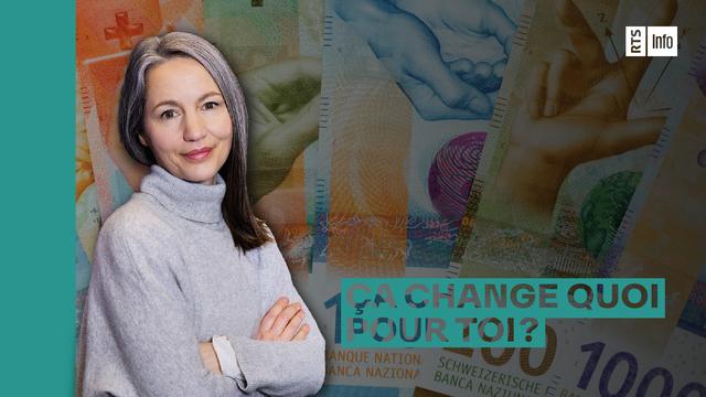 La fin du cash ça change quoi pour vous? [RTS]