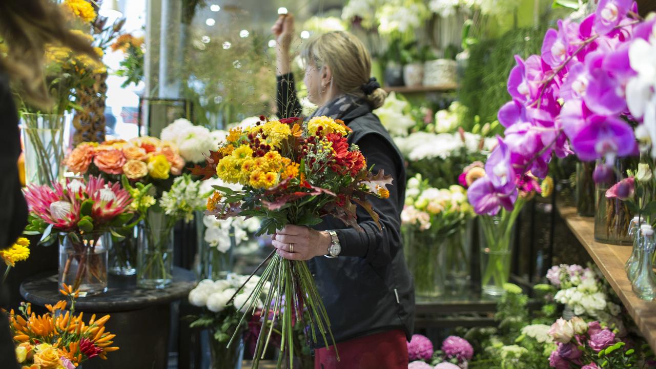 La profession de fleuriste s'interroge sur les risques liés à l'exposition aux pesticides.