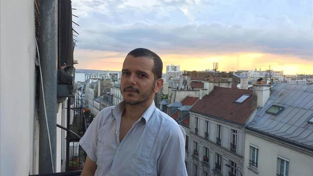 Le Marocain Abdellah Taïa a remporté le prix de la Langue française 2024 pour son travail engagé. [RTS]