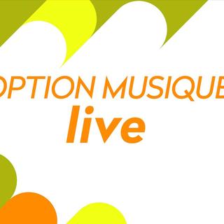 La chaîne de radio Option Musique fêtera son 30e anniversaire le 20 mars prochain. [RTS]