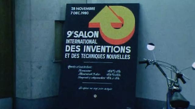 Salon des Inventions