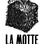 Logo de l'association La motte. [La motte]