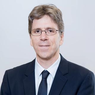 Philipp Müller, vice-président du Conseil d’administration de l'HFR. [HFR - DR]