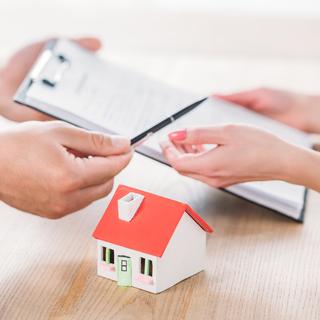 Comment obtenir un prêt hypothécaire et à quelles conditions? [Depositphotos - Andrew Lozovyi]