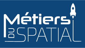 Logo du site Métiers du spatial [Métiers du spatial]