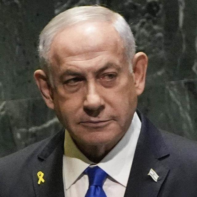 La Confédération devrait arrêter Benjamin Netanyahu s'il venait en Suisse