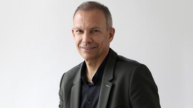 Michael Kinzer sera le prochain directeur de Pro Helvetia. [Federa Studio]