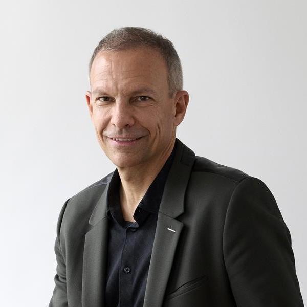 Michael Kinzer sera le prochain directeur de Pro Helvetia. [Federa Studio]