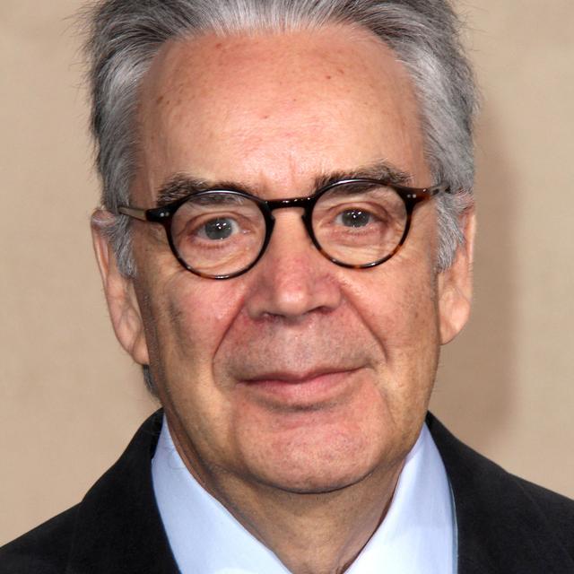 Howard Shore [Depositphotos - bossmoss]