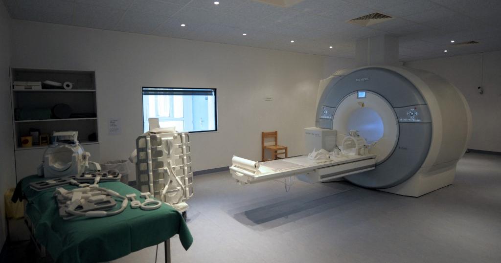 Low-cost MRIs powered by AI could democratize advanced medical imaging – rts.ch