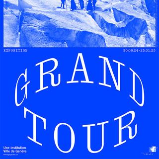 "Grand Tour: la photographie à l'aube du tourisme de masse", une exposition à découvrir à la Bibliothèque de Genève. [www.bge-geneve.ch]