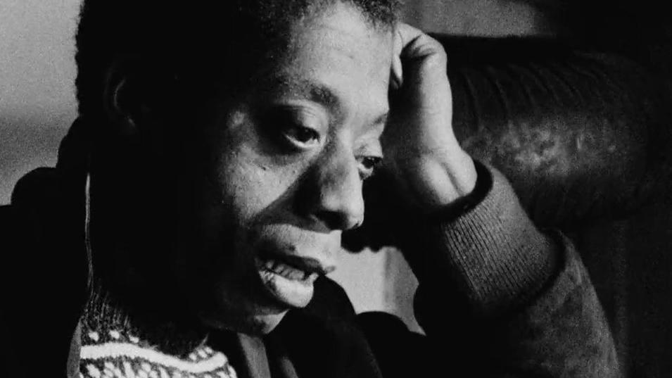 James Baldwin, un étranger dans le village.jpeg