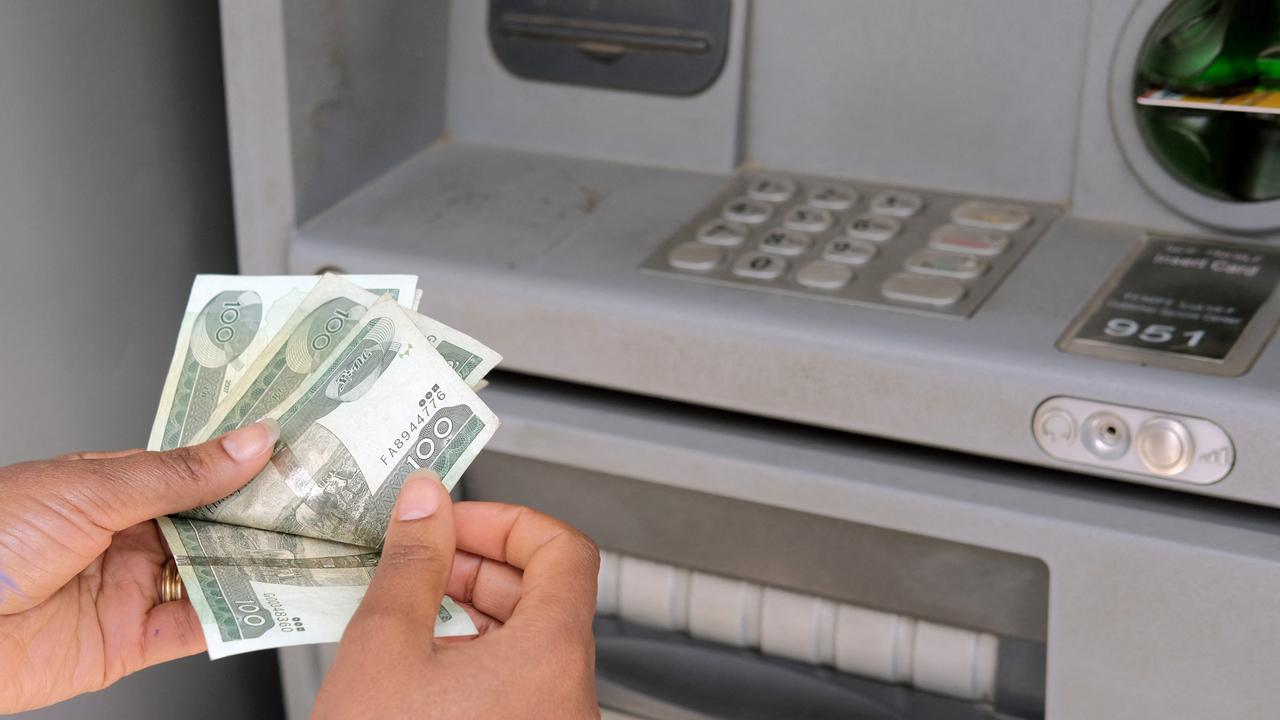 La principale banque d'Ethiopie demande à 5000 clients de la rembourser suite à un bug. [Reuters - Maheder Haileselassie]