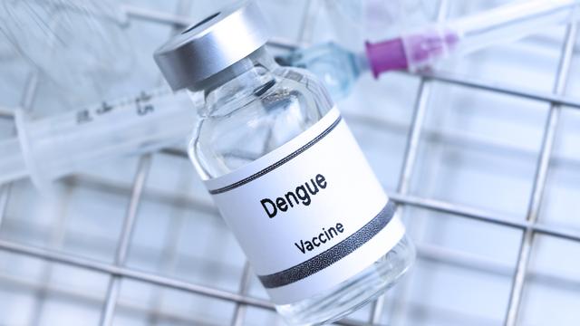 Un nouveau vaccin contre la dengue testé en phase 1 avec succès. [Depositphotos - M150photo]