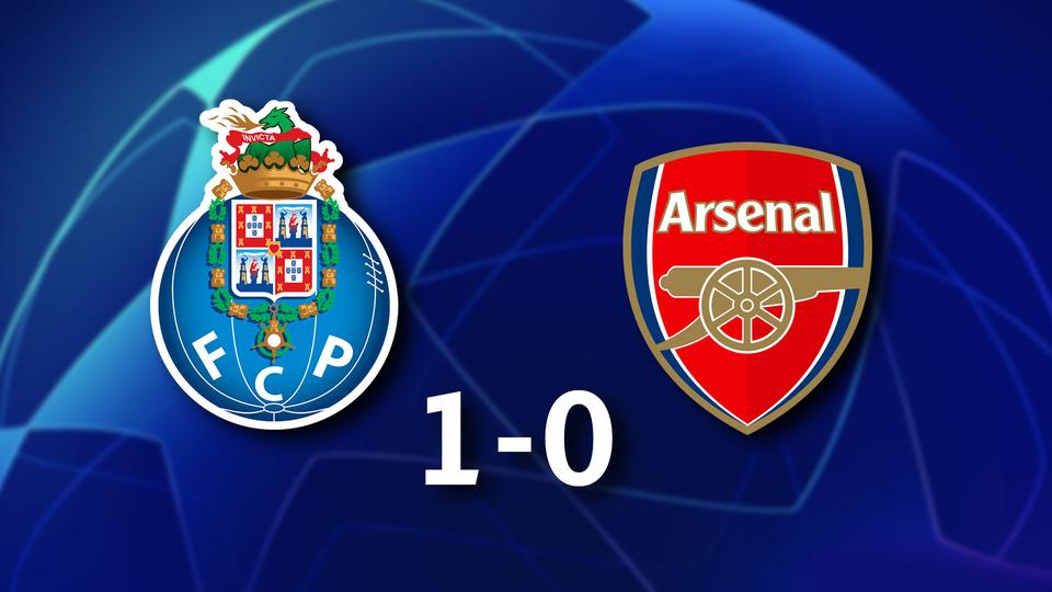 Porto arsenal