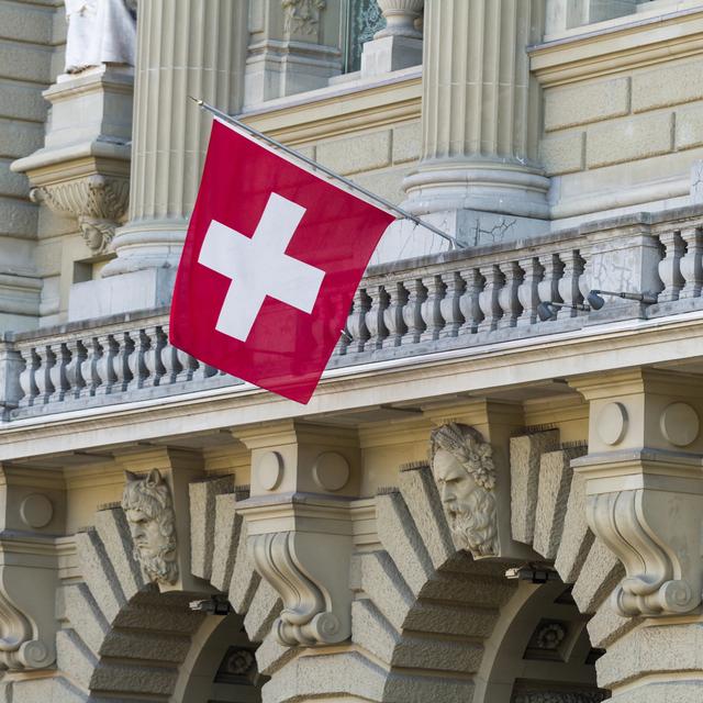 La Suisse, malgré sa petite taille, s'est imposée comme une puissance économique parmi les grandes nations européennes dès la fin du 19ème siècle. [Depositphotos - william87]