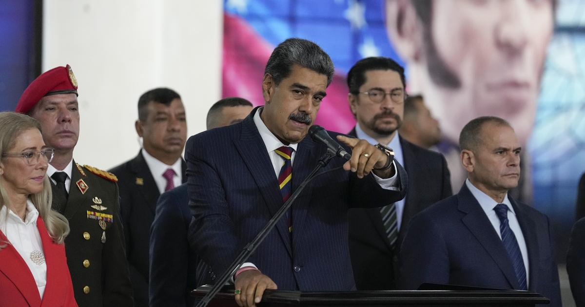 La Colombie et le Brésil favorables à une nouvelle élection présidentielle au Venezuela