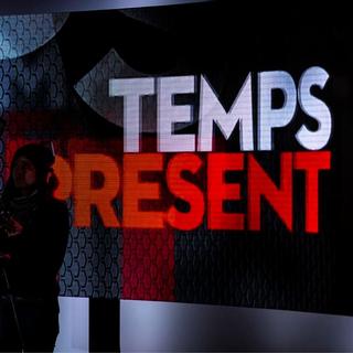 Temps Présent, émission spéciale 50 ans, 2019 [RTS - Laurent Bleuze]