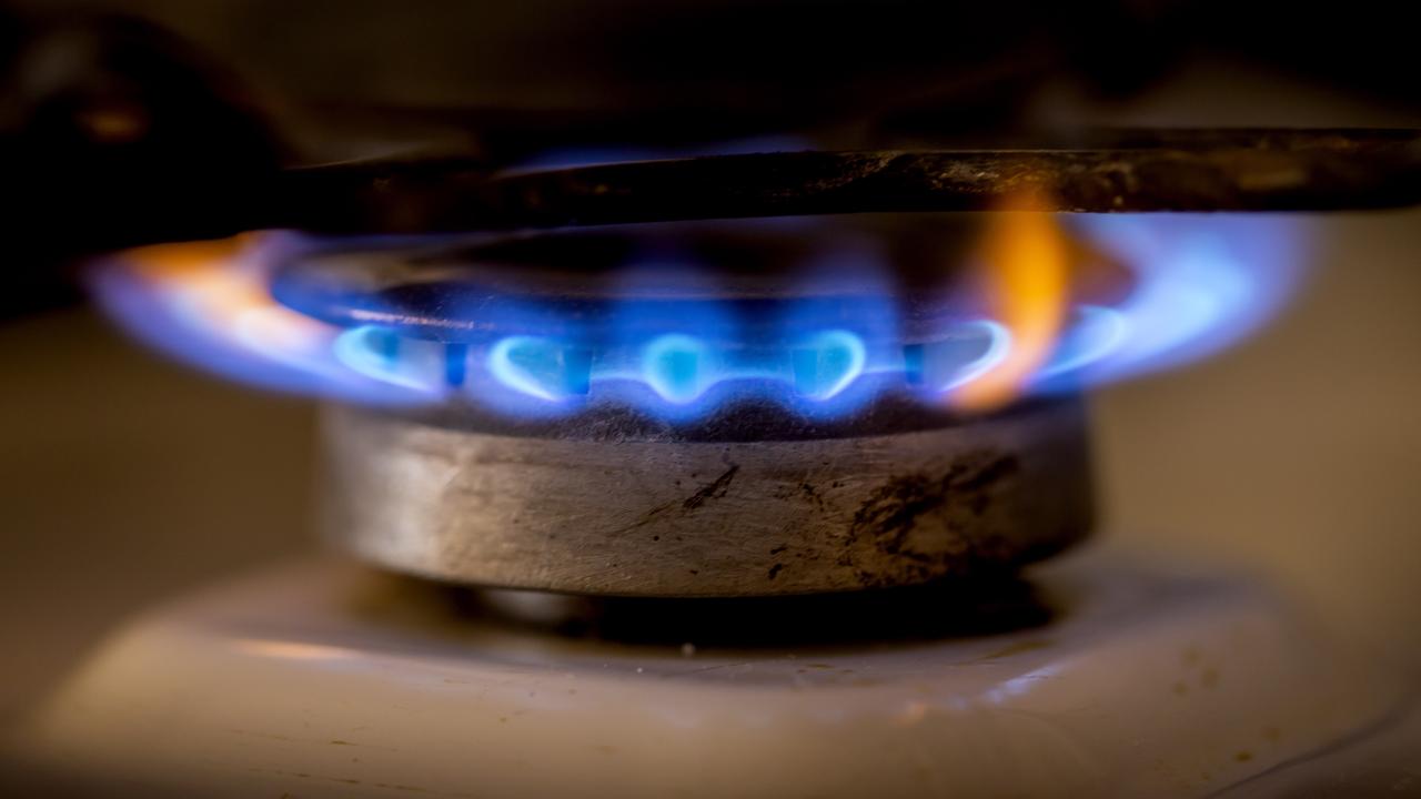 La facture de gaz baissera de façon significative en 2025. [KEYSTONE - DUMITRU DORU]