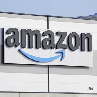 Amazon a annoncé qu'elle allait investir 10 milliards d'euros de plus dans le "cloud" en Allemagne. [Keystone]