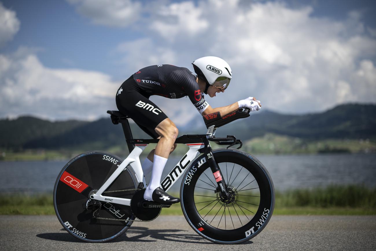 Immersion Dans Le Camp D’entraînement En Espagne De L'équipe Cycliste ...