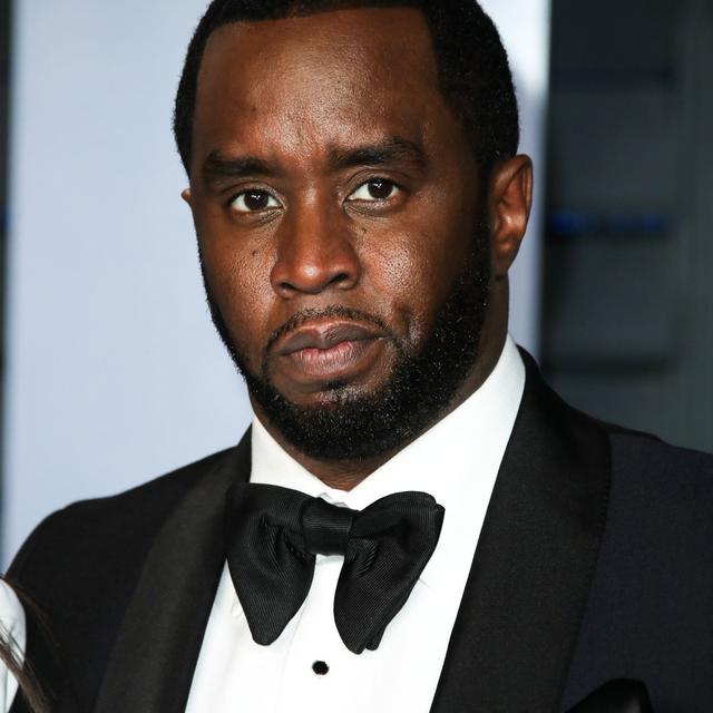 P.Diddy [Depositphotos - Imagepressagency]