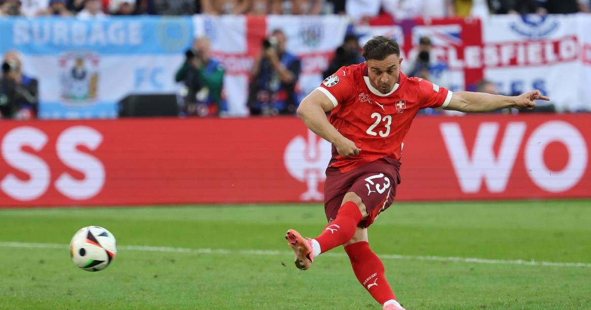 Xherdan Shaqiri retorna ao FC Basel! -rts.ch
 #ÚltimasNotícias #Suiça