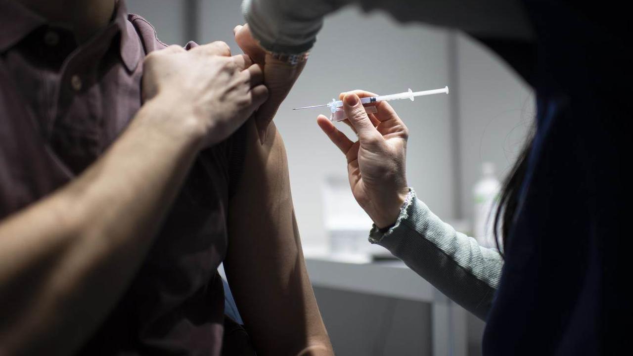 Fin de la gratuité du vaccin Covid-19 en Suisse dès le 1er juillet. [Keystone]