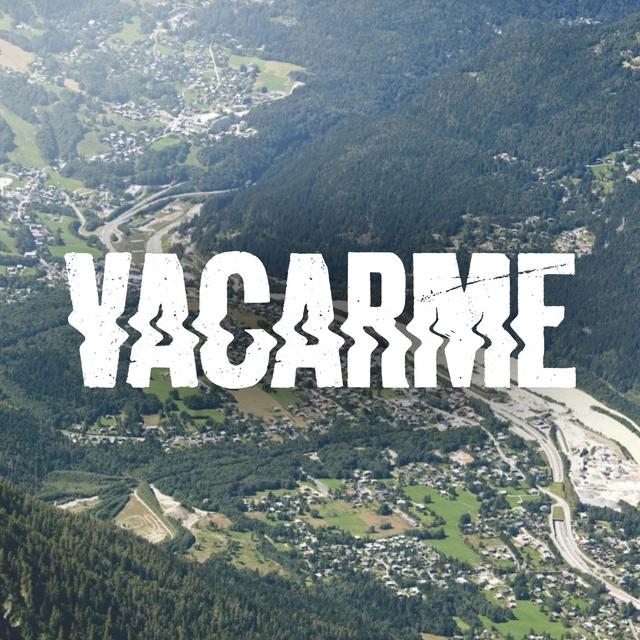 Vac dioxine 2/5: la Vallée de l'Arve. [AFP - Philippe Roy / Aurimages]