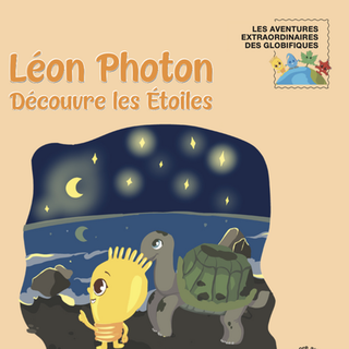 La science, expliquée dans des livres pour enfant: interview de Géraldine Schaller-Conti et Aurélien Schaller-Conti. [i-lirédition jeunesse]