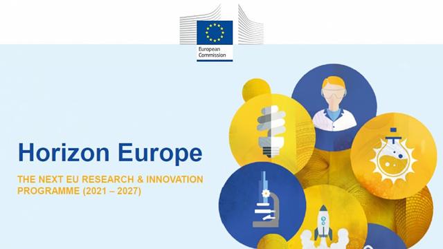 Horizon Europe est le programme-cadre de recherche et d'innovation de l'Union européenne. [Secrétariat d'Etat à la formation, à la recherche et à l'innovation SEFRI]