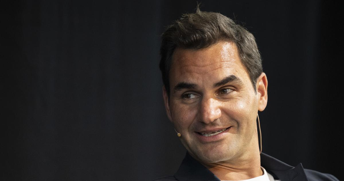 Federer gives his opinion on the controversy surrounding Sinner – rts.ch